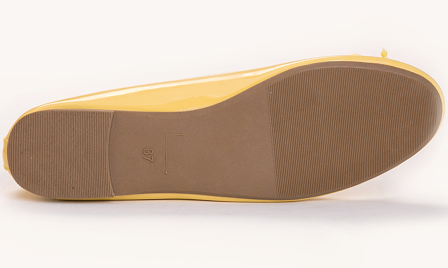 Feversole Women's Bling Soft Cushioned Comfort Flats Sparkle Party Ballets Patent