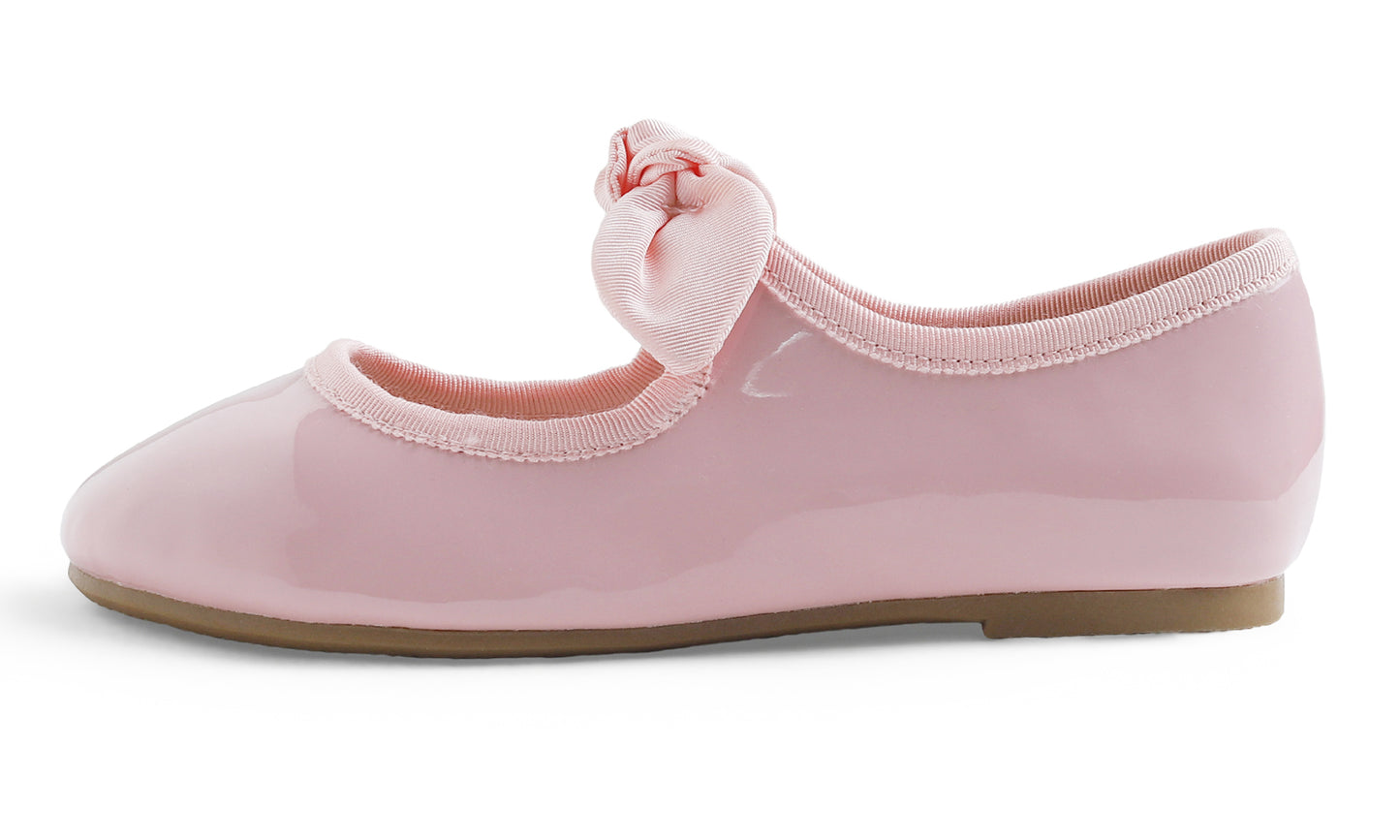 Feversole Flat - Pink