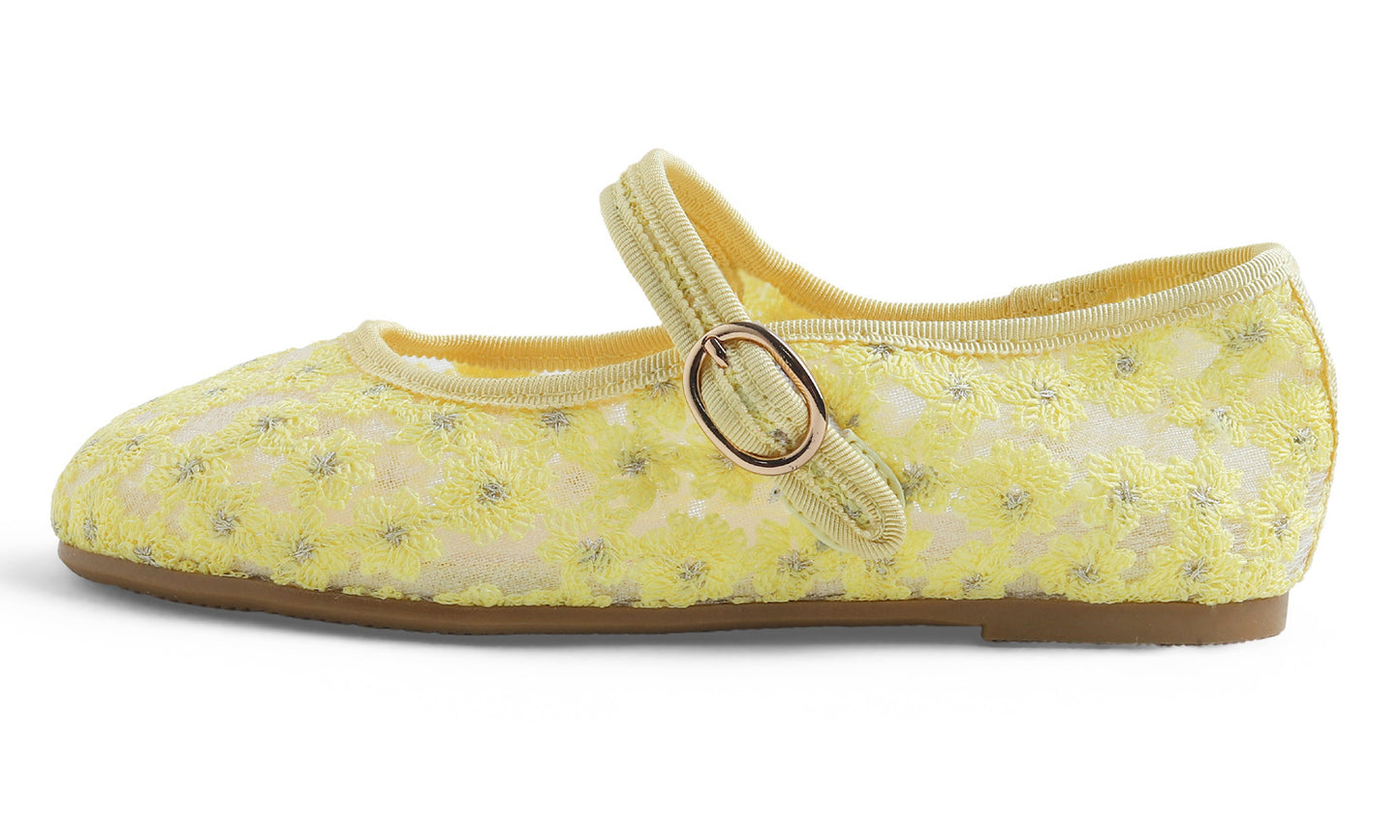 Feversole Ballet Flat