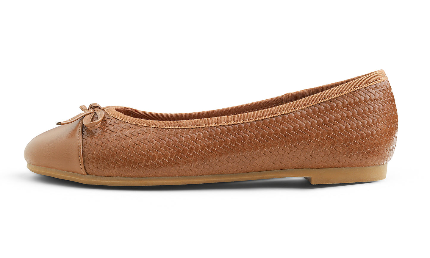 Feversole Ballet Flat