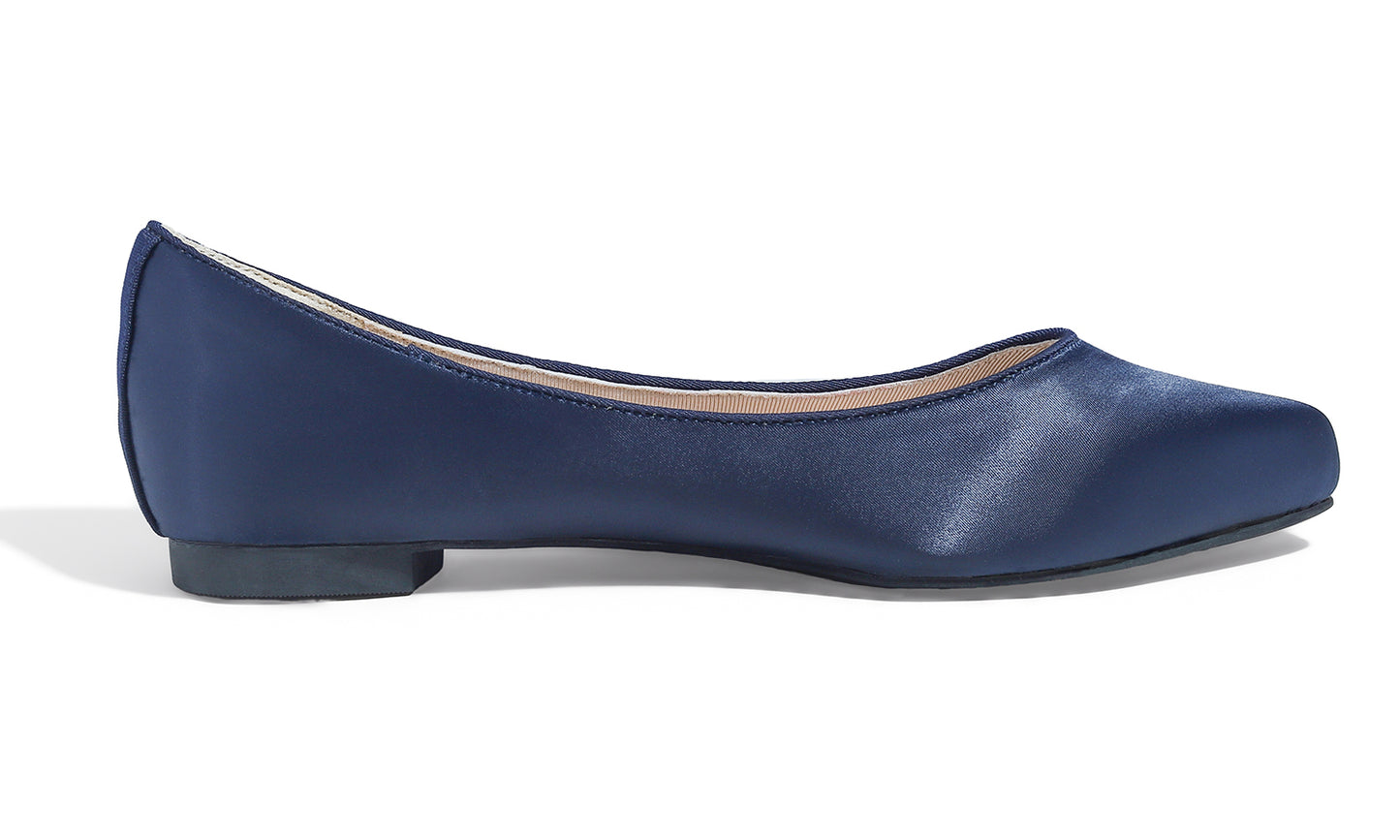 Feversole Flat