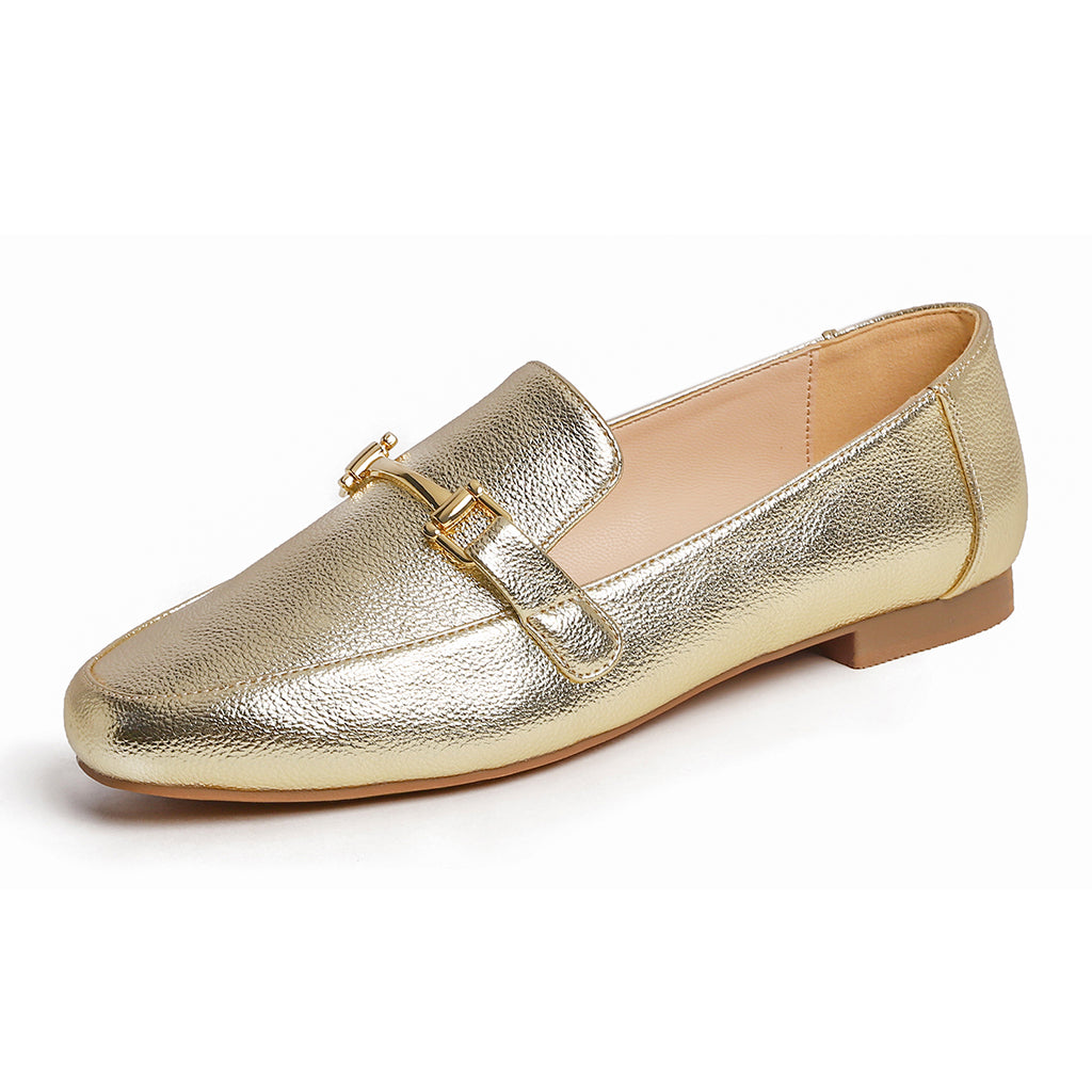 Shoes Reviews Mary Jane Feversole Women's Fashion Trim Deco Loafer Slippers,Pantofole Decorative Alla Moda Per Donna Hebilla De Oro De Cuero Vegano Beige 36 Slipons Elegantes Tacón Bajo Shoes Reviews Mary Jane Feversole Women's Fashion Trim Deco Loafer Slippers,Pantofole Decorative Alla Moda Per Donna Hebilla De Oro De Cuero Vegano Beige 36 Slipons Elegantes Tacón Bajo