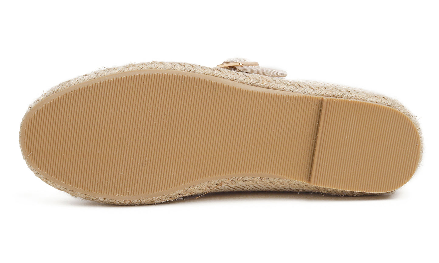 Feversole Espadrille