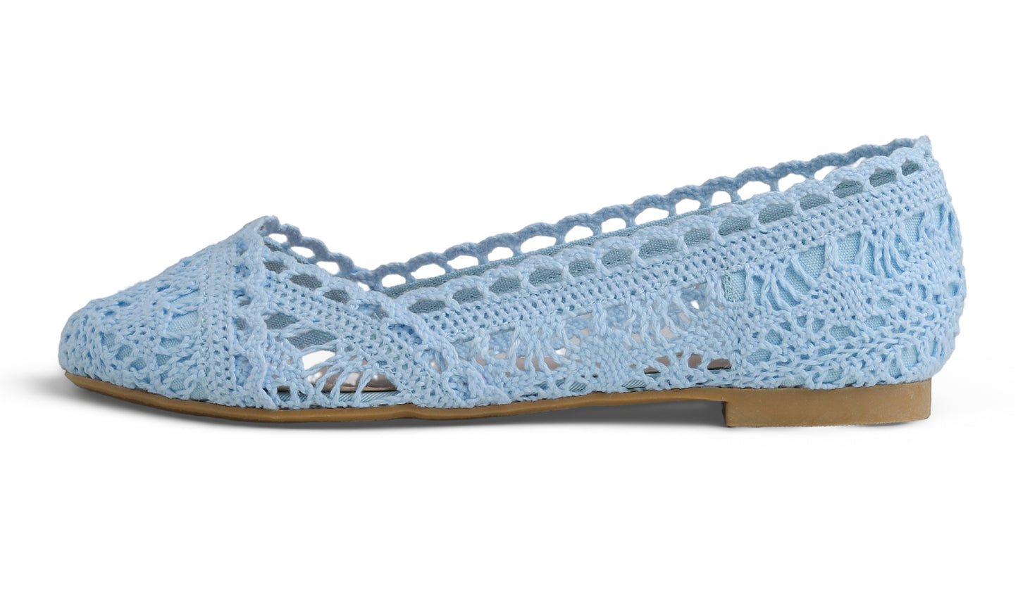 Feversole Ballet Flat