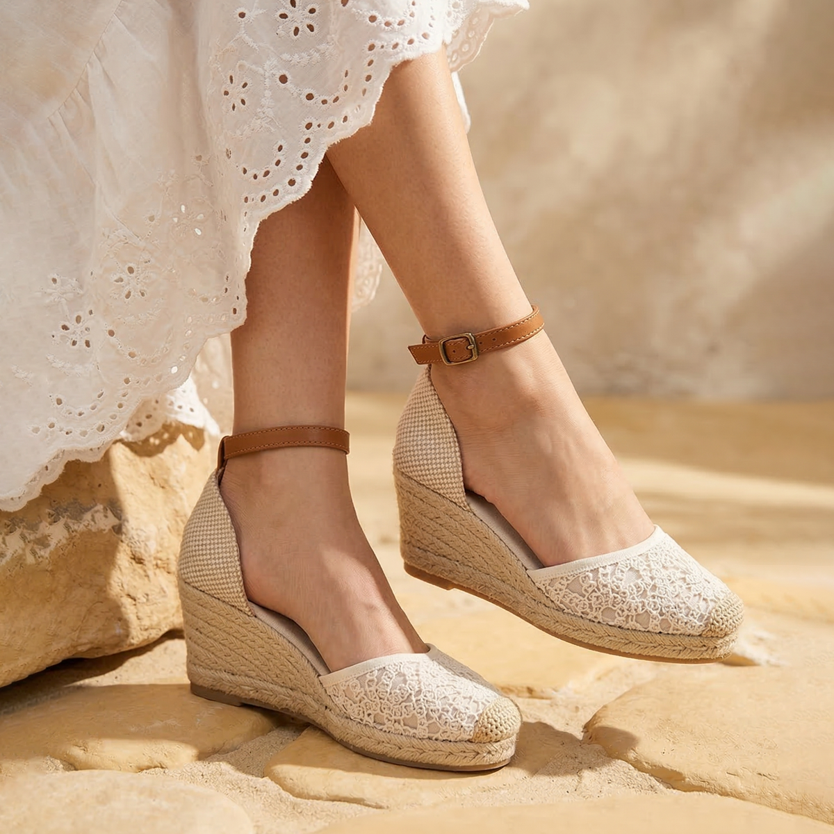 Espadrille
