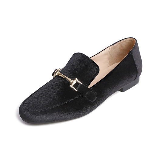 Shoes Reviews Feversole Women's Fashion Trim Deco Loafer Slippers,Pantofole Decorative Alla Moda Per Donna Hebilla Shoes Reviews Feversole Women's Fashion Trim Deco Loafer Slippers,Pantofole Decorative Alla Moda Per Donna Hebilla