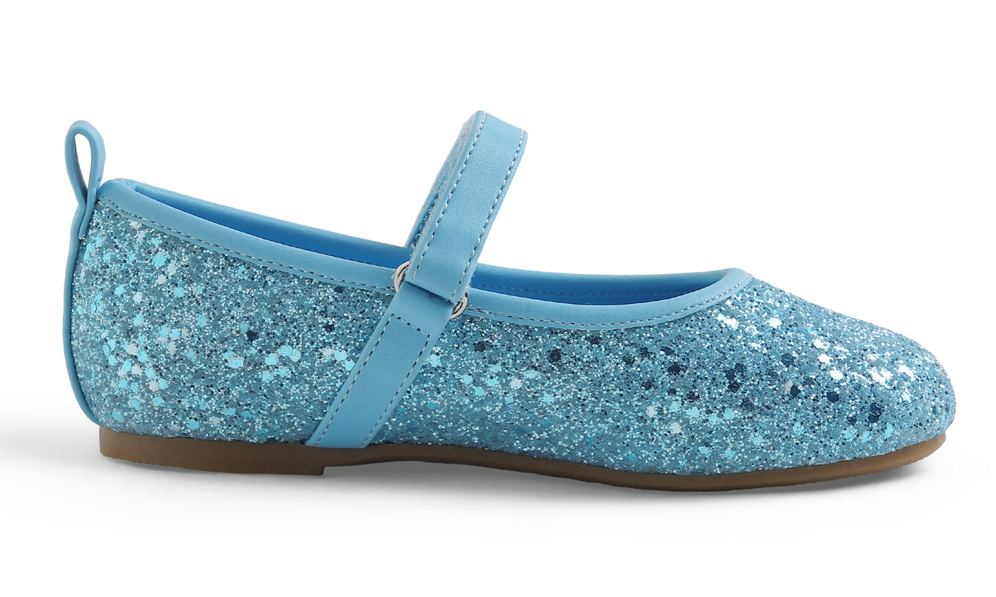 Feversole Ballet Flat