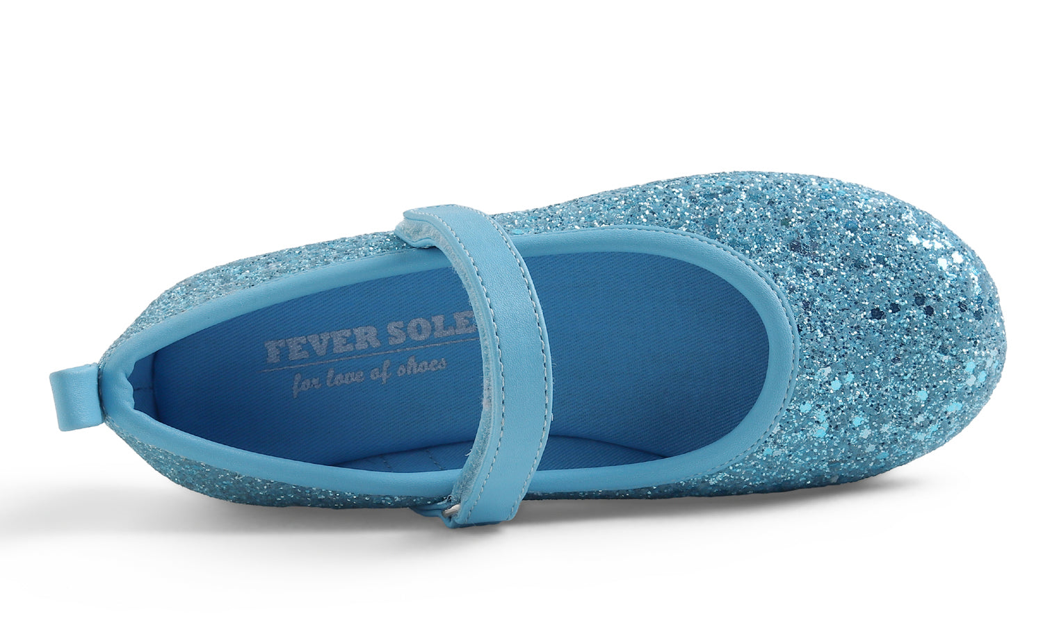 Feversole Ballet Flat