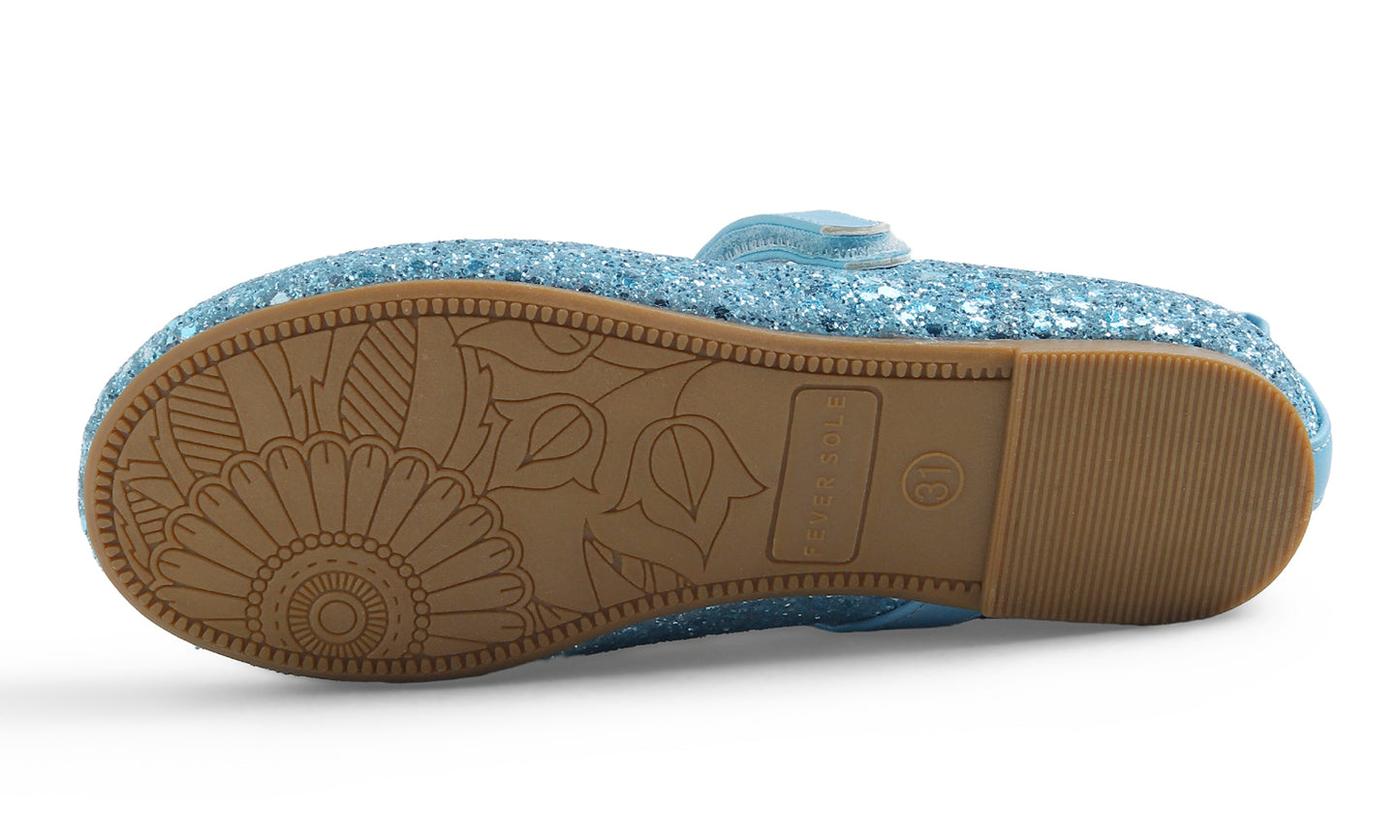 Feversole Ballet Flat