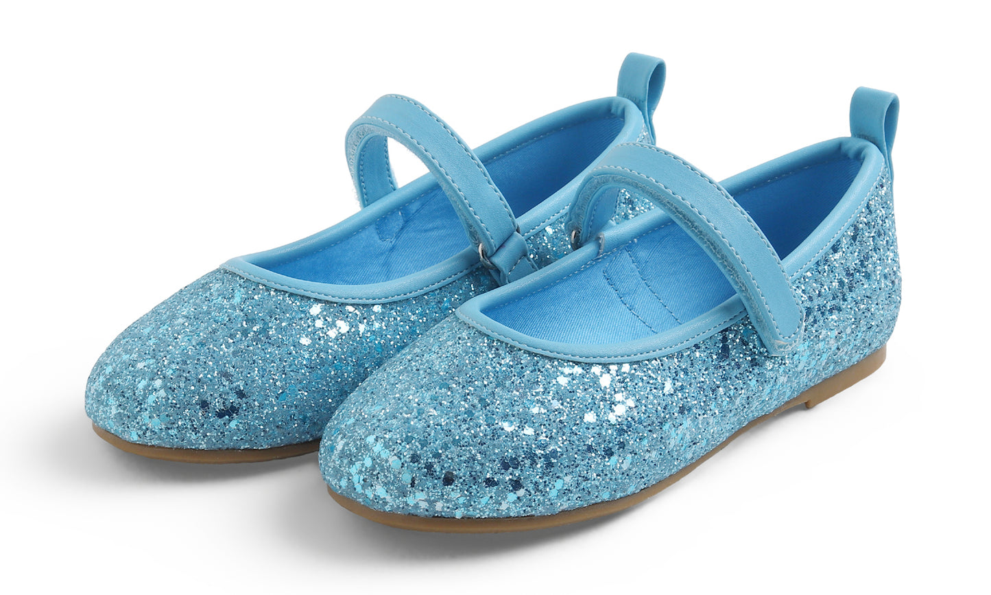 Feversole Ballet Flat