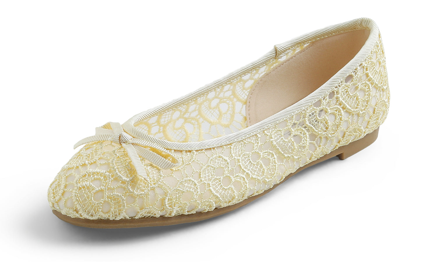 Feversole Flat