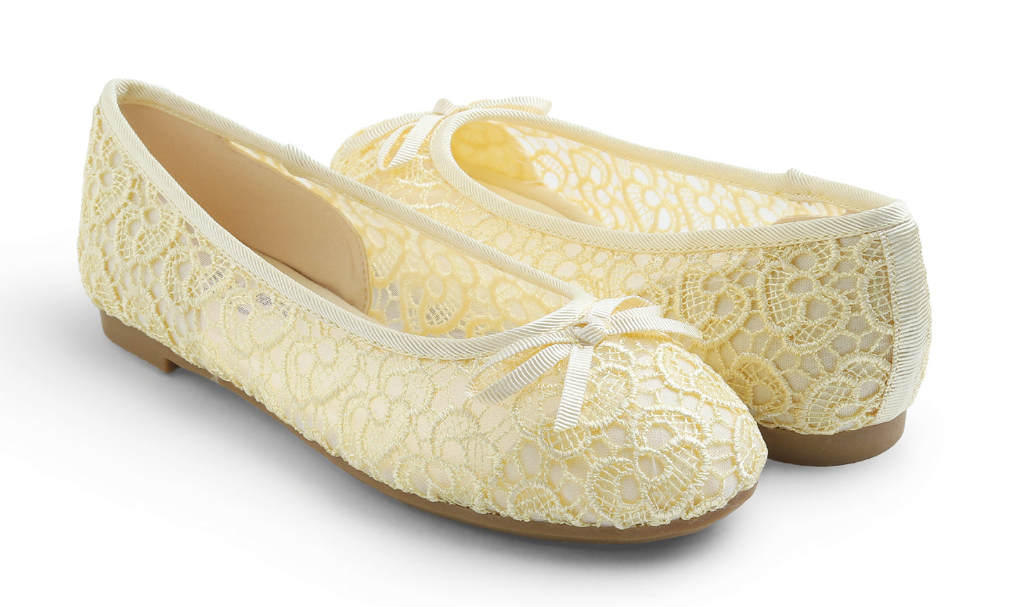 Feversole Flat