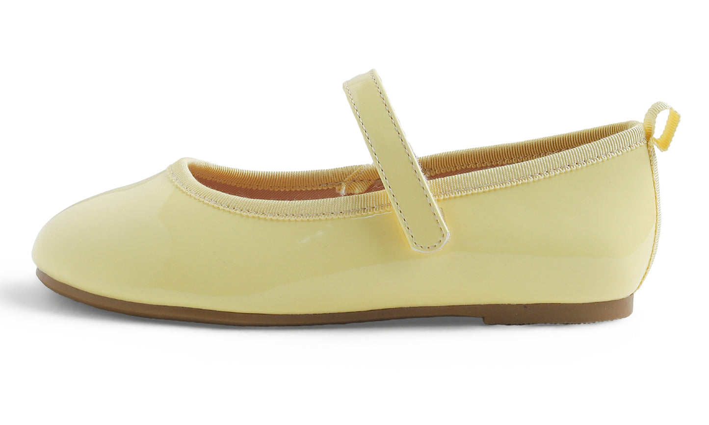Feversole Ballet Flat
