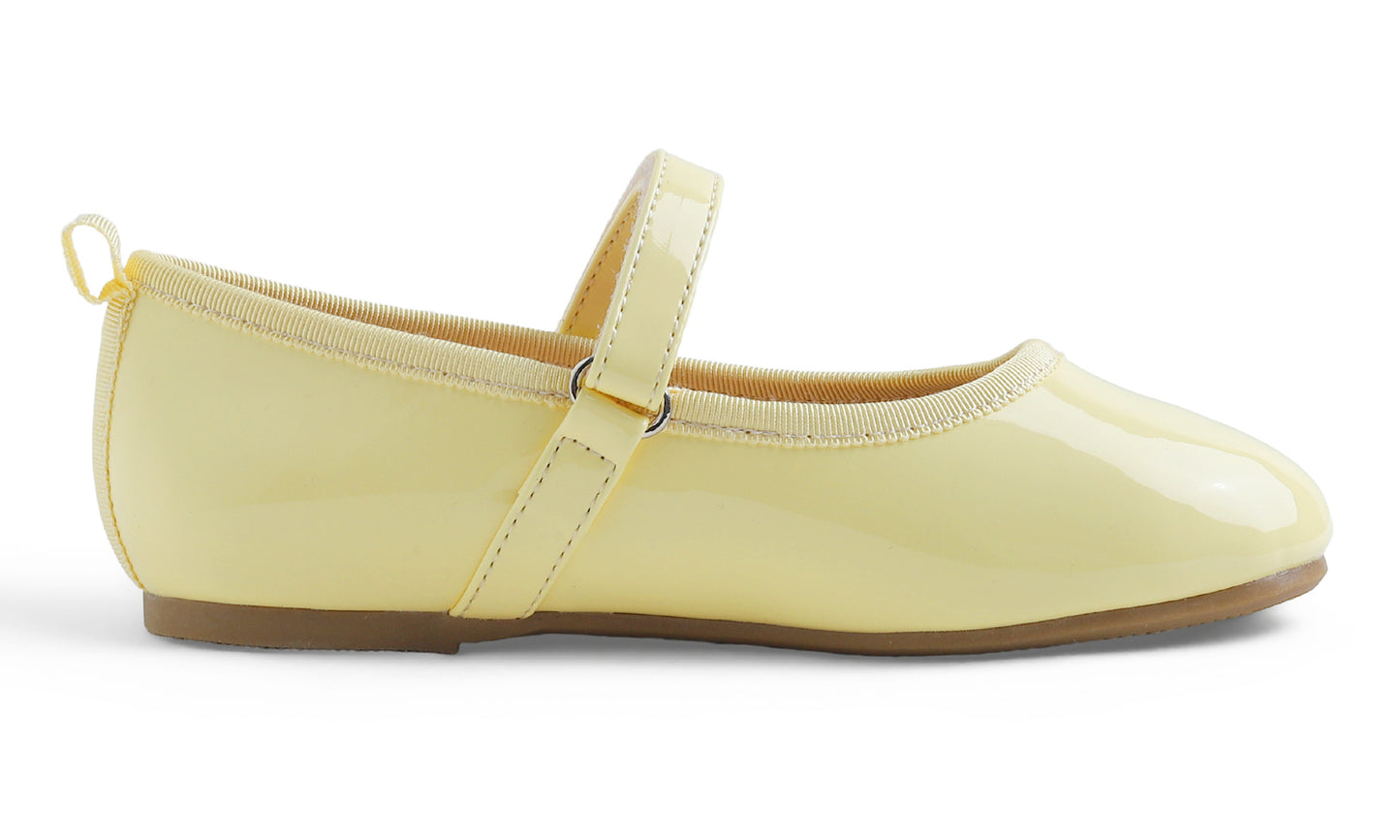 Feversole Ballet Flat