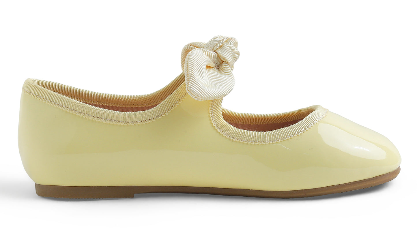 Feversole Flat