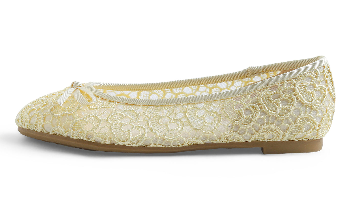 Feversole Flat