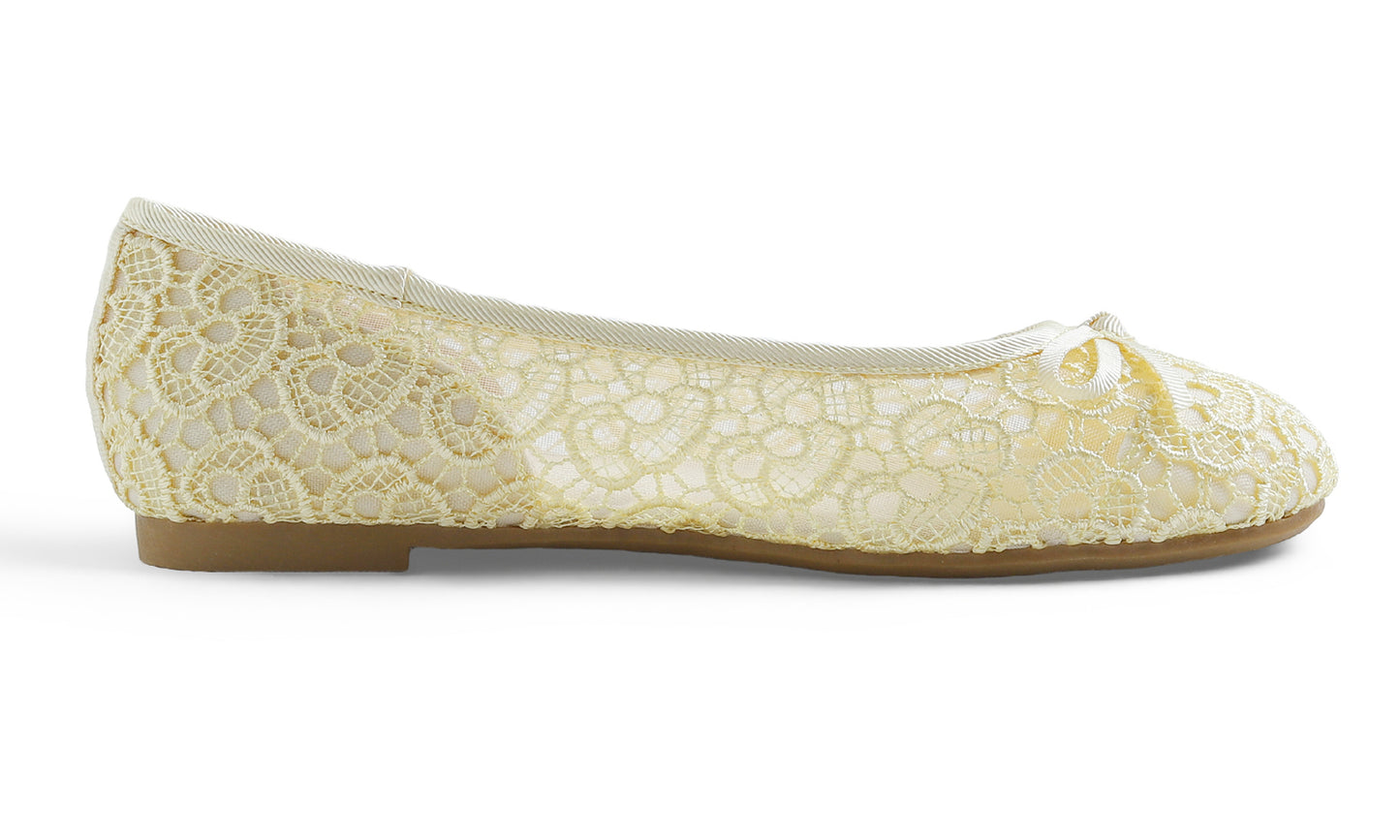 Feversole Flat