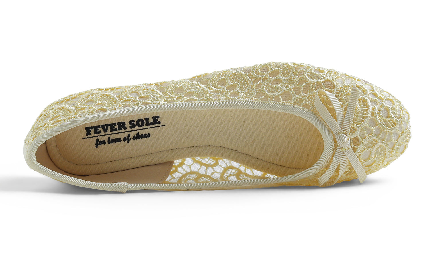 Feversole Flat