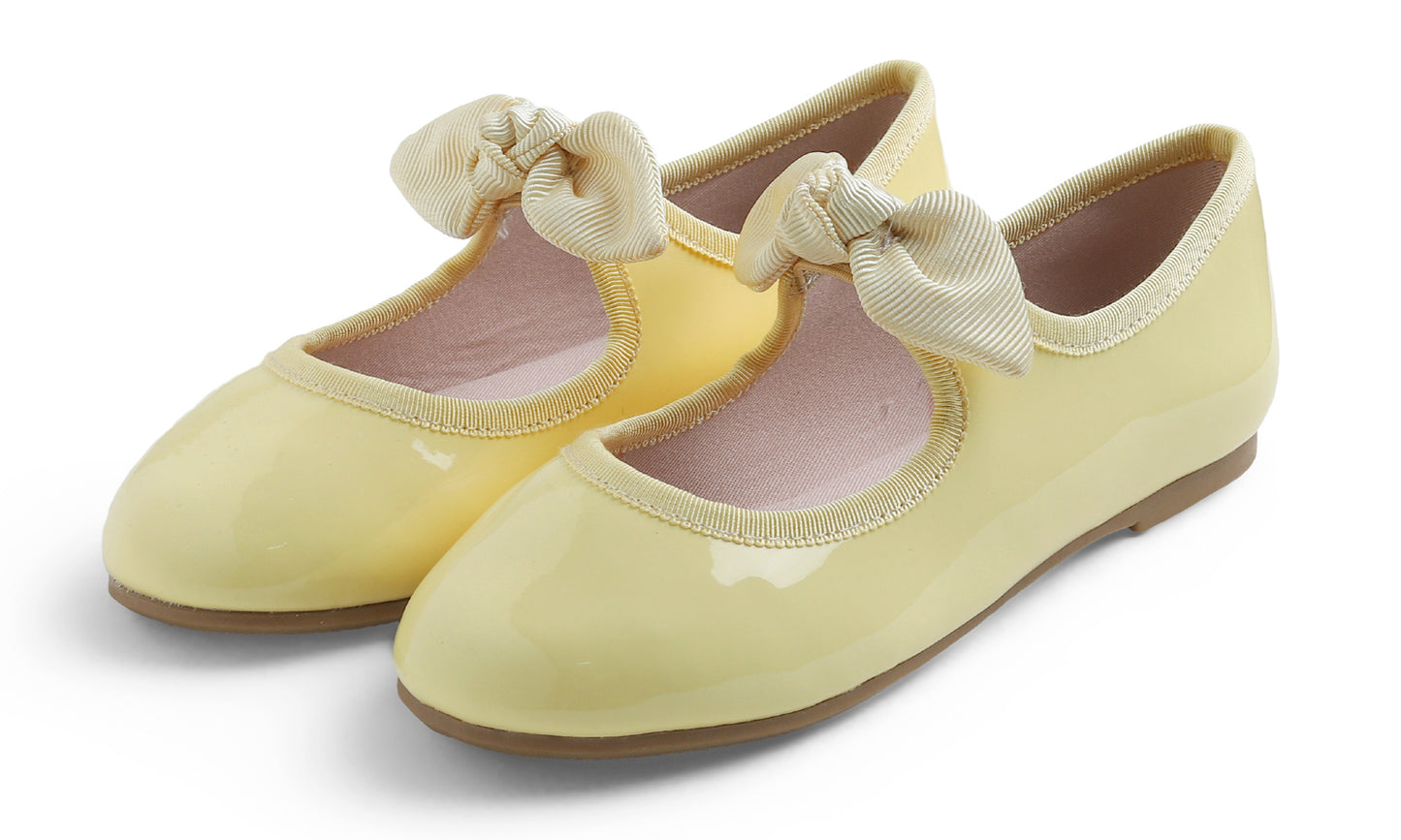Feversole Flat