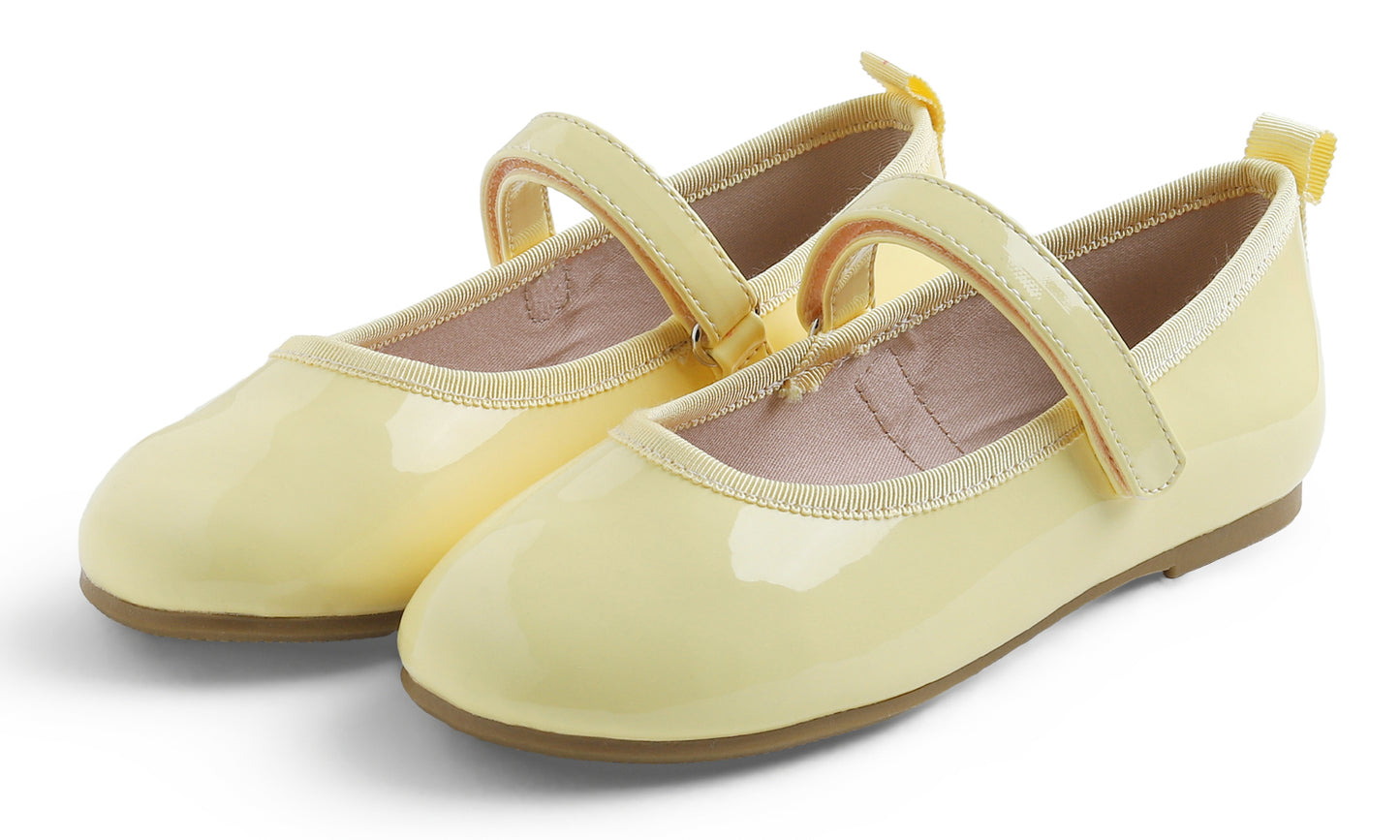 Feversole Ballet Flat
