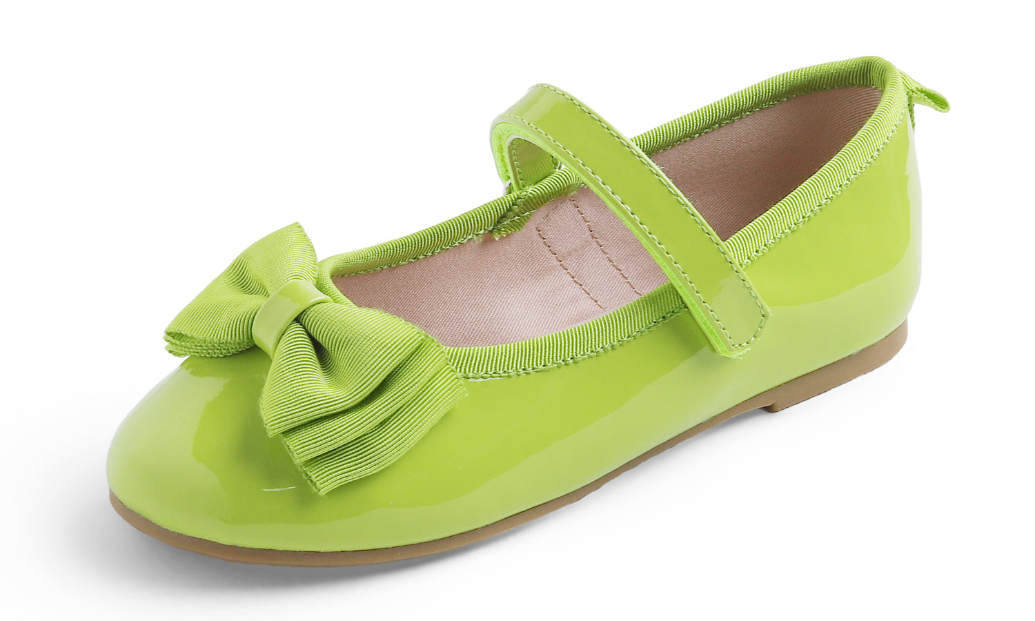 Feversole Mary Jane Flat