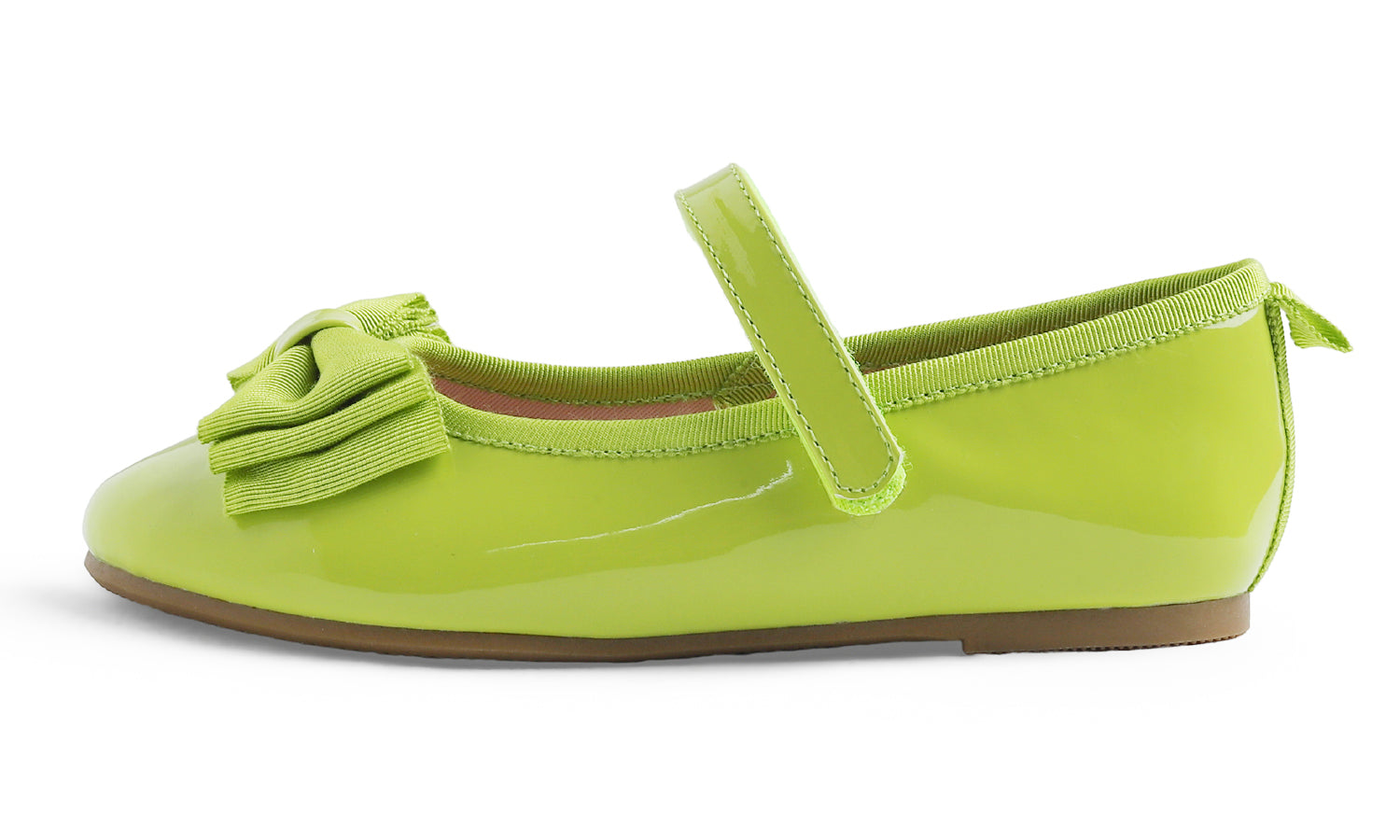 Feversole Flat