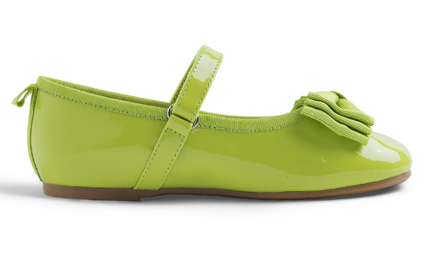 Feversole Flat