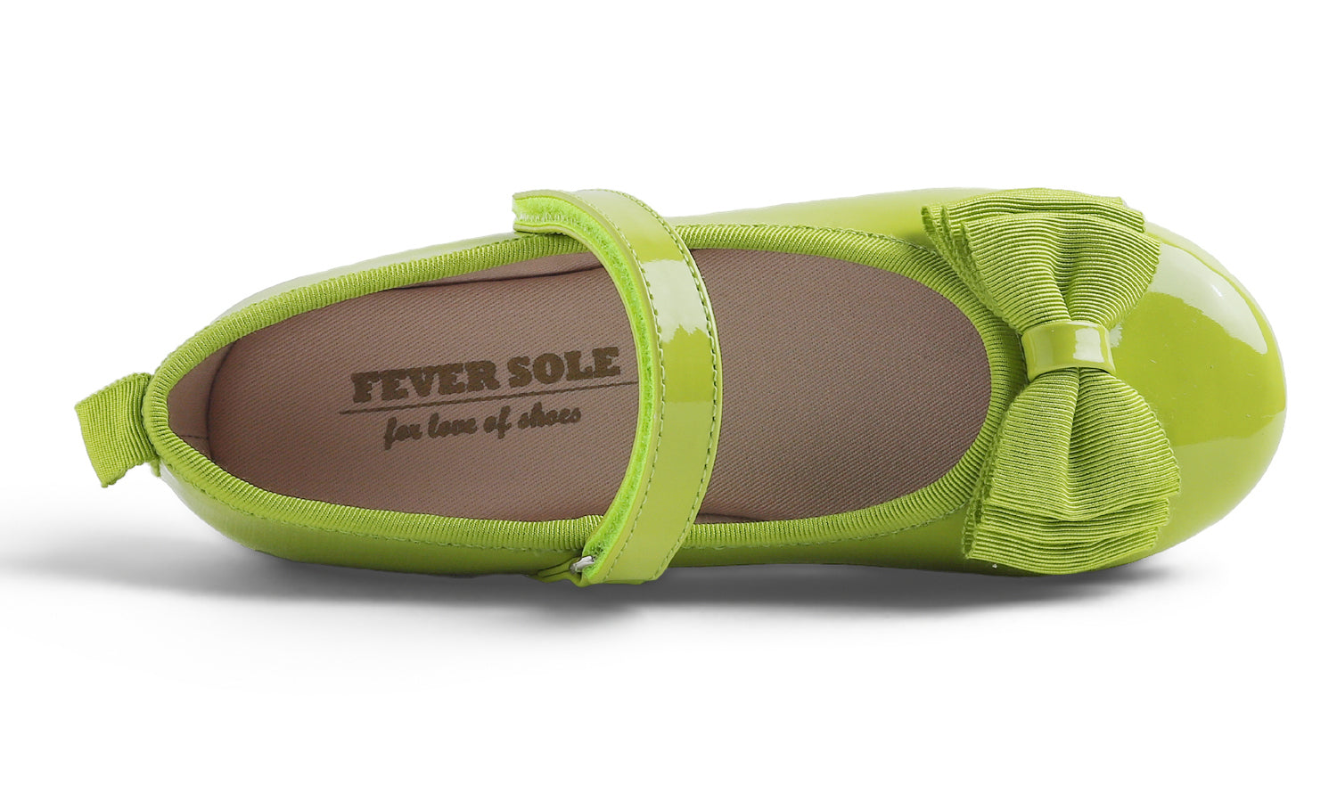 Feversole Flat
