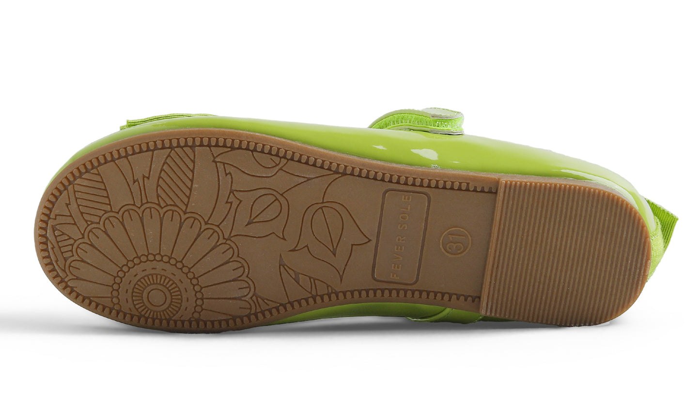 Feversole Flat