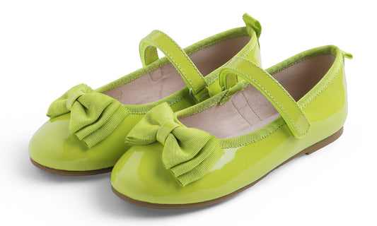 Feversole Mary Jane Flat
