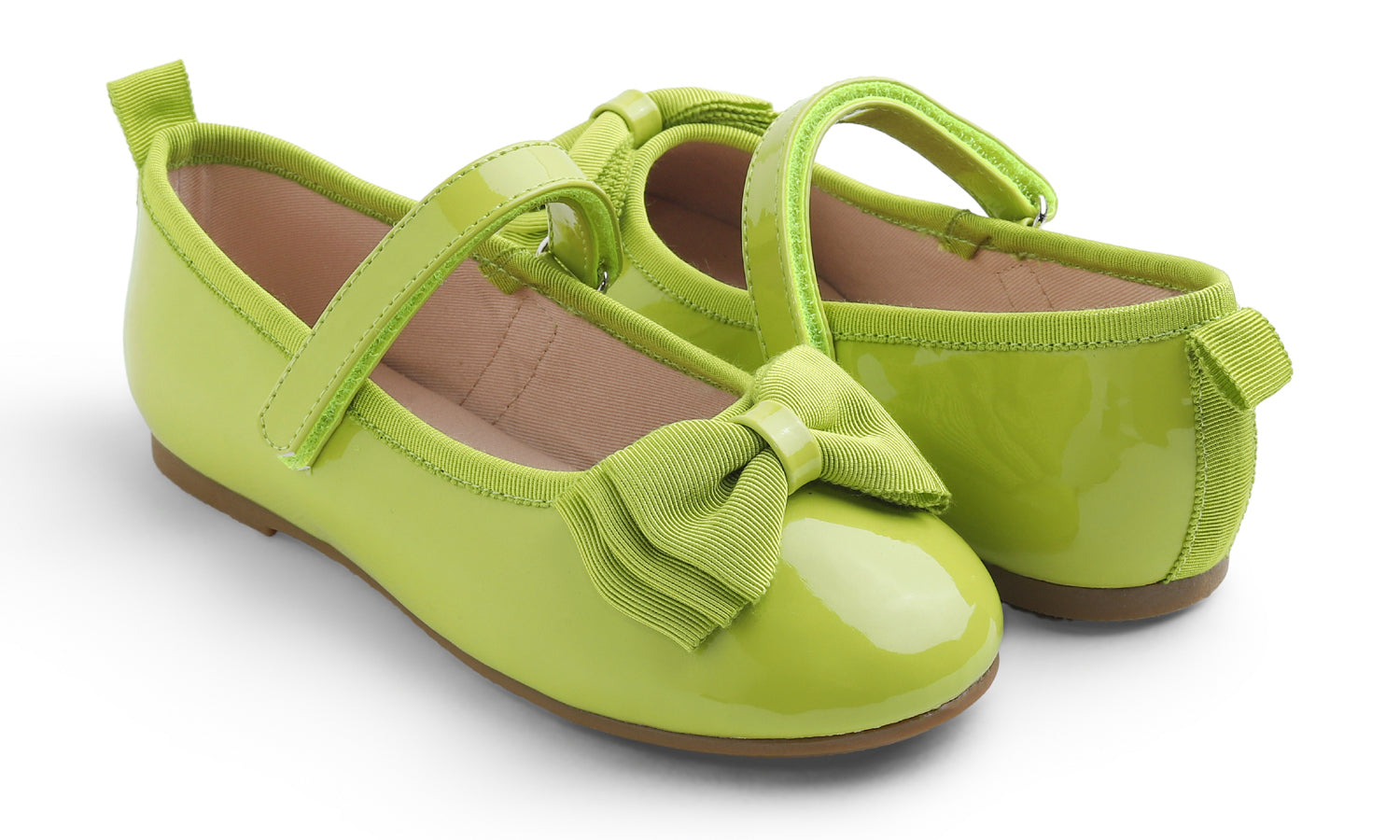 Feversole Flat
