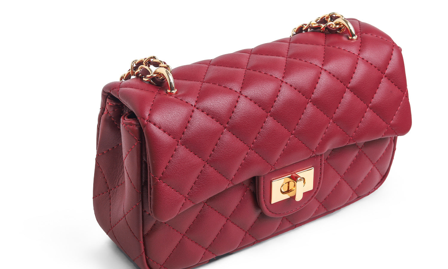Feversole Crossbody Bag