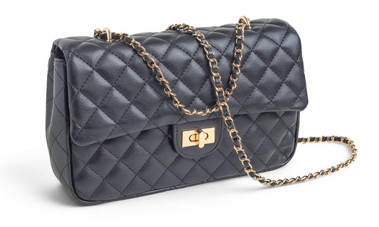 Feversole Crossbody Bag