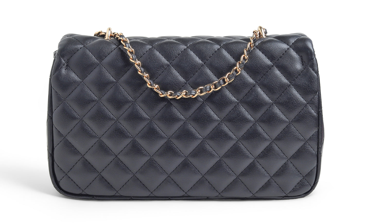 Feversole Crossbody Bag