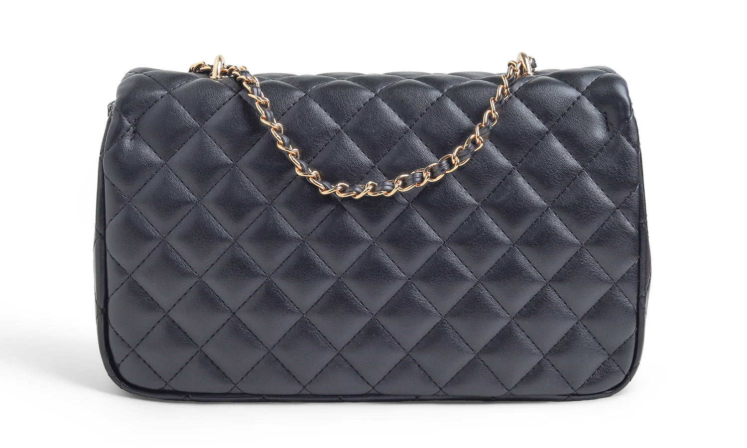 Feversole Crossbody Bag