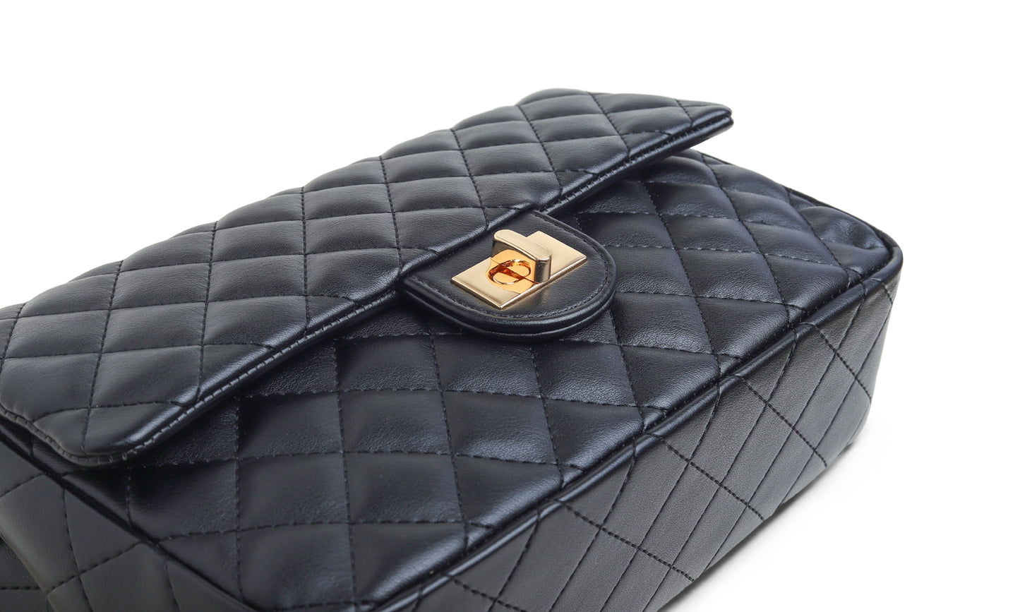 Feversole Crossbody Bag
