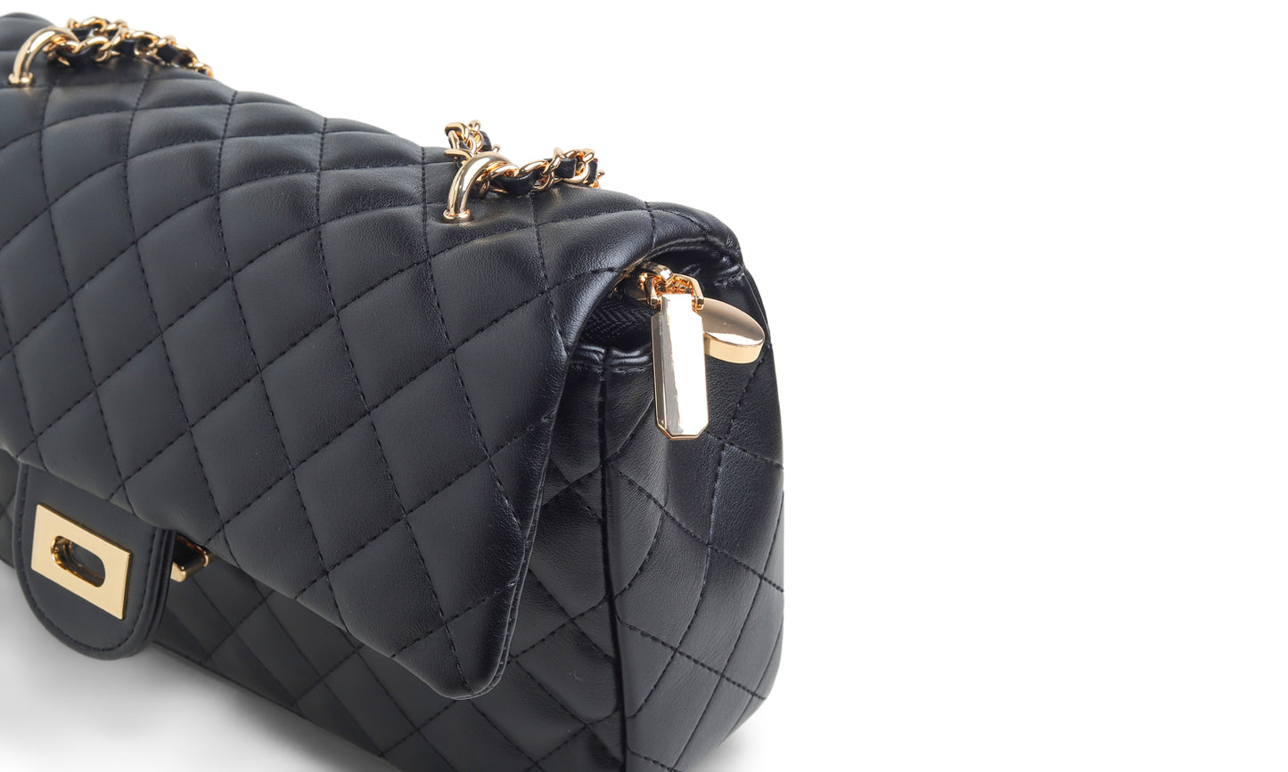 Feversole Crossbody Bag