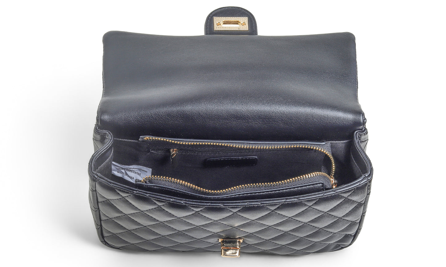 Feversole Crossbody Bag