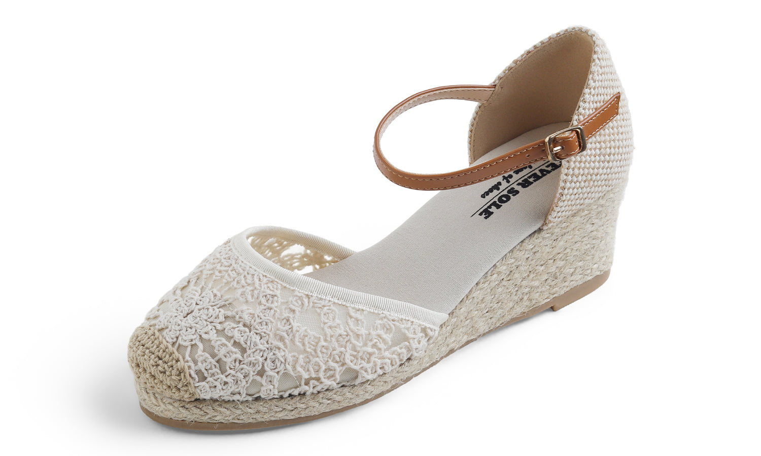 Feversole Espadrille