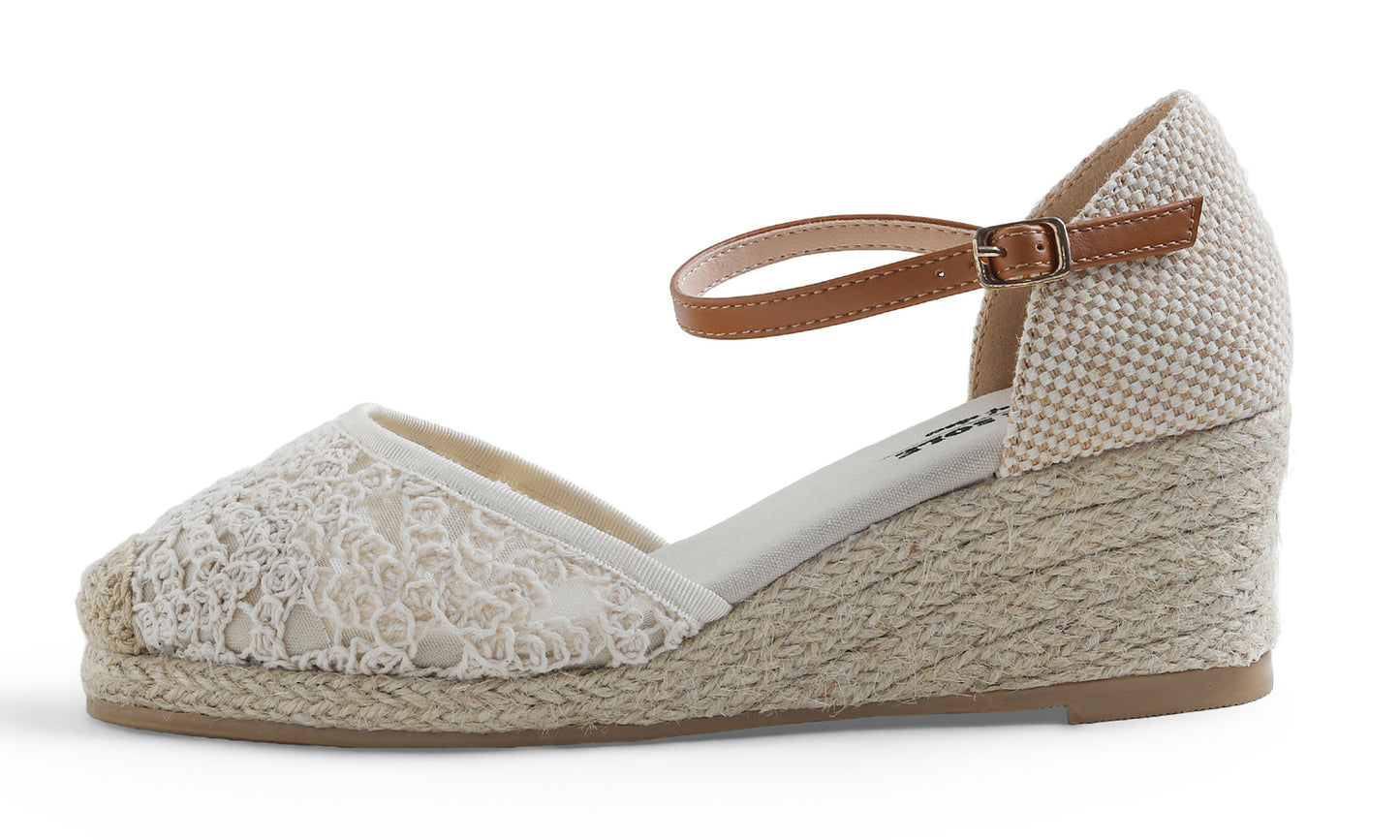 Feversole Espadrille