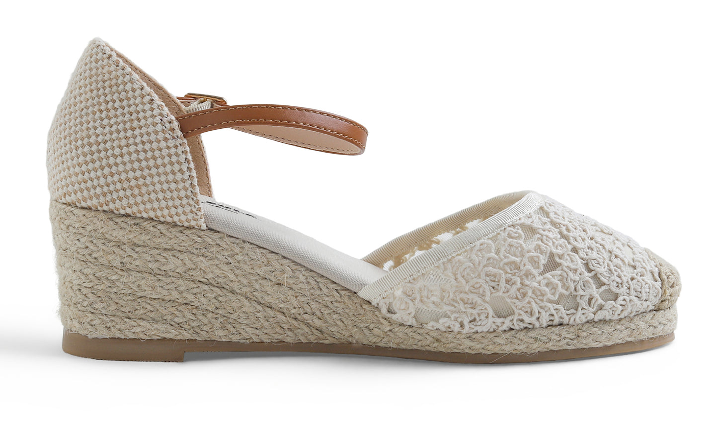 Feversole Espadrille