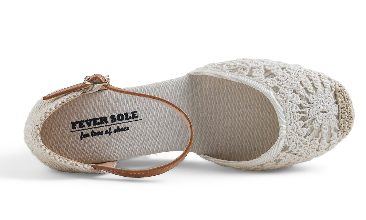 Feversole Espadrille