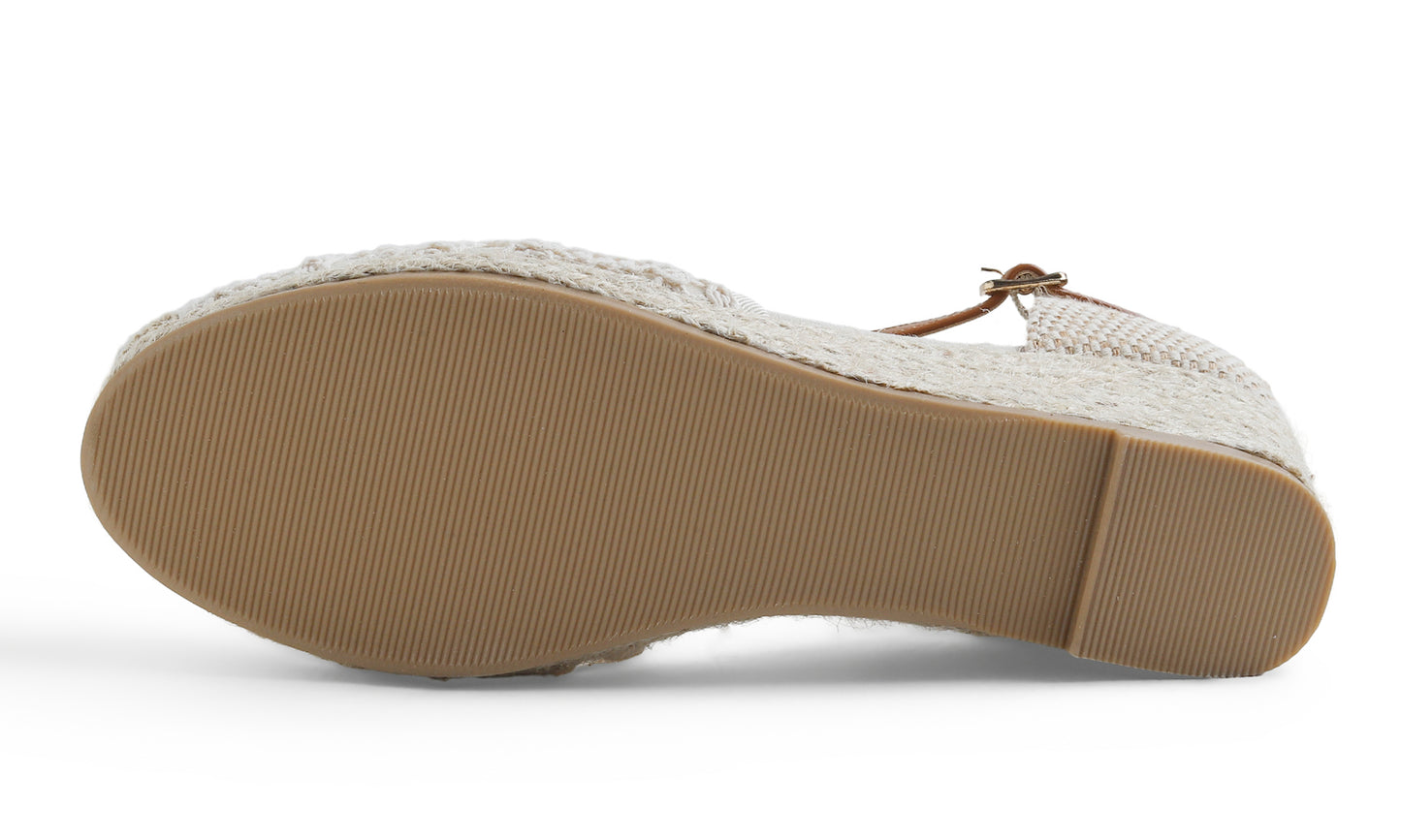 Feversole Espadrille