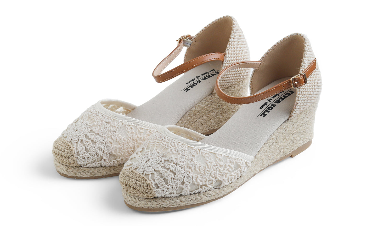Feversole Espadrille