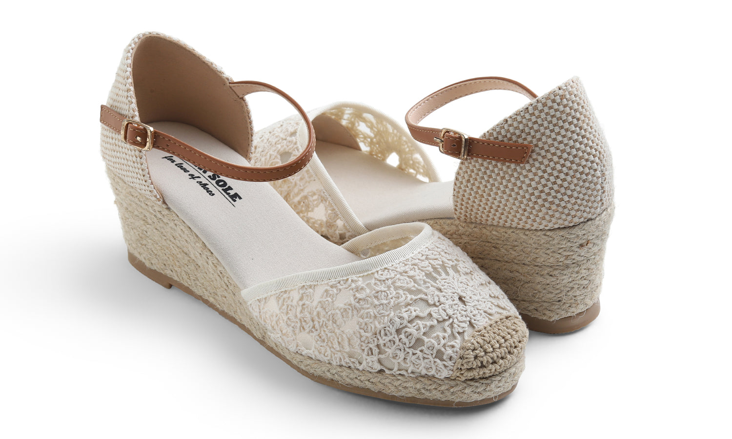 Feversole Espadrille