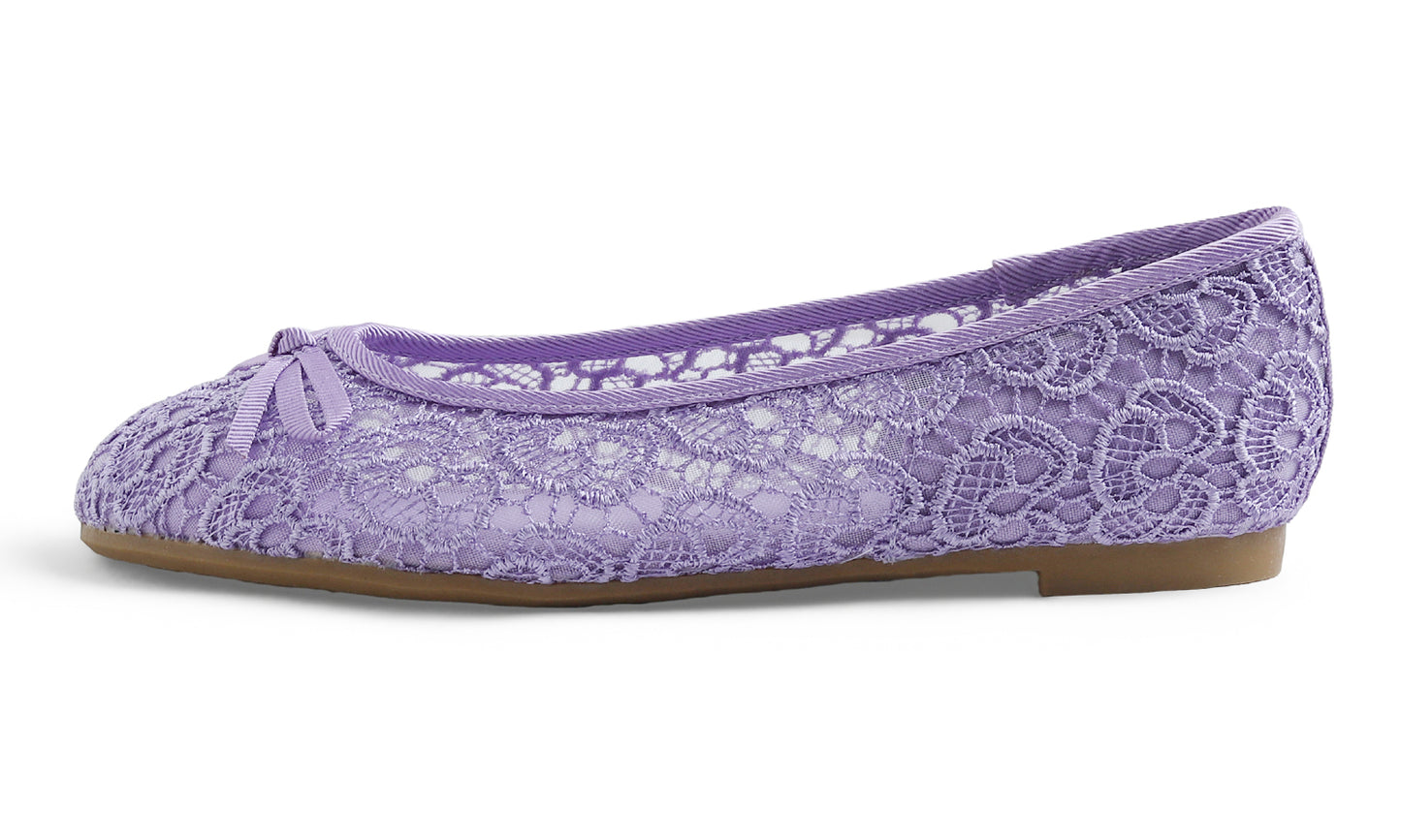 Feversole Flat