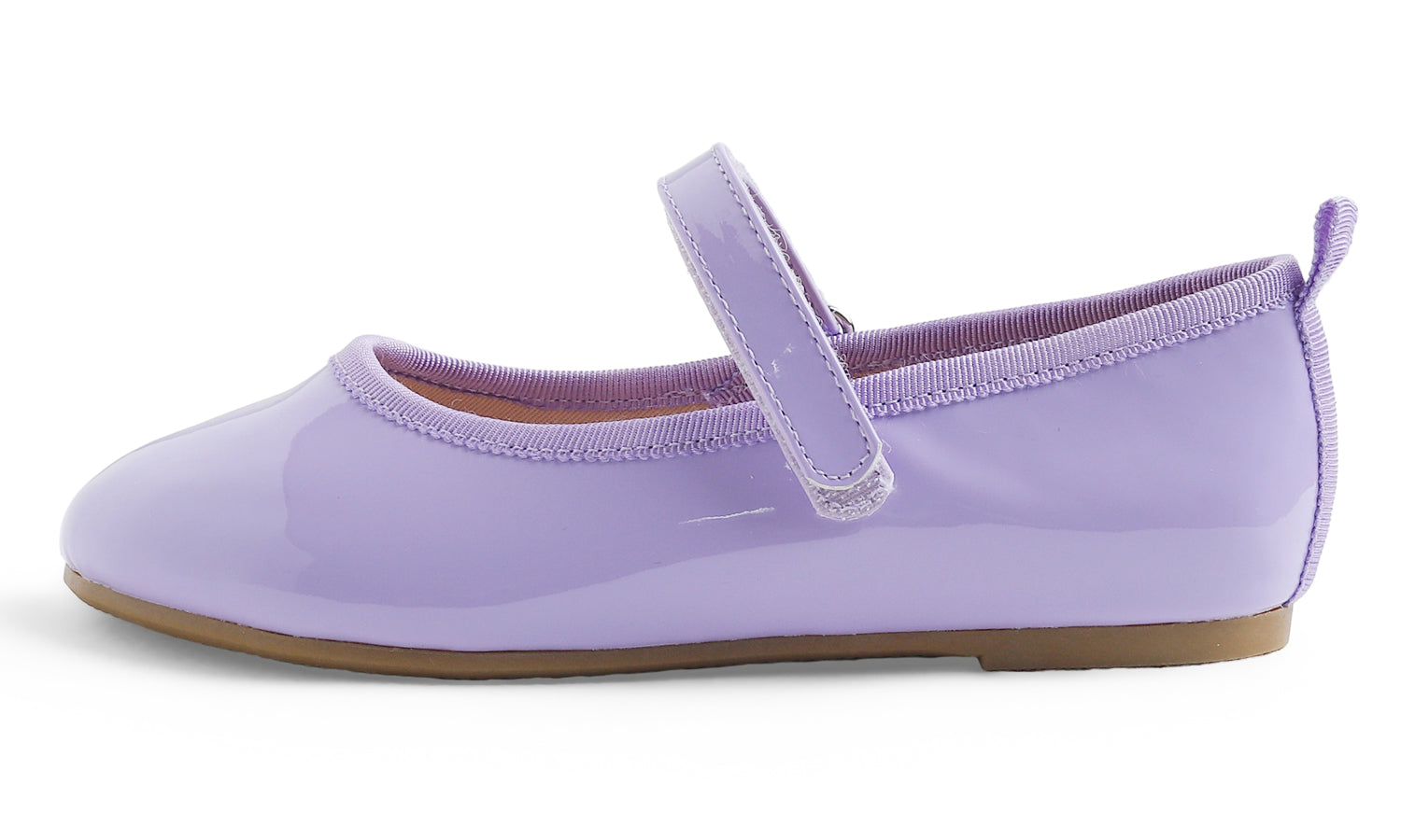 Feversole Ballet Flat