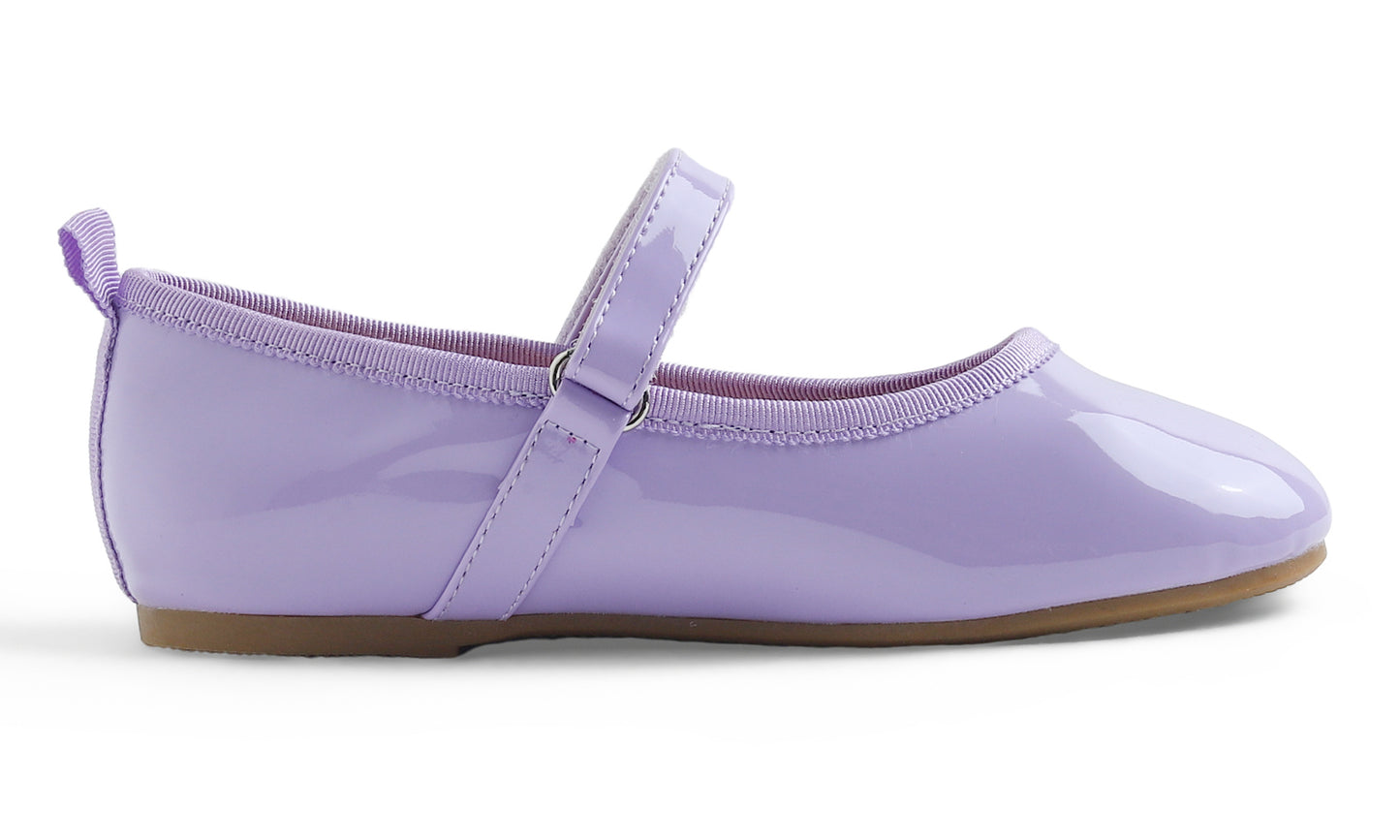 Feversole Ballet Flat