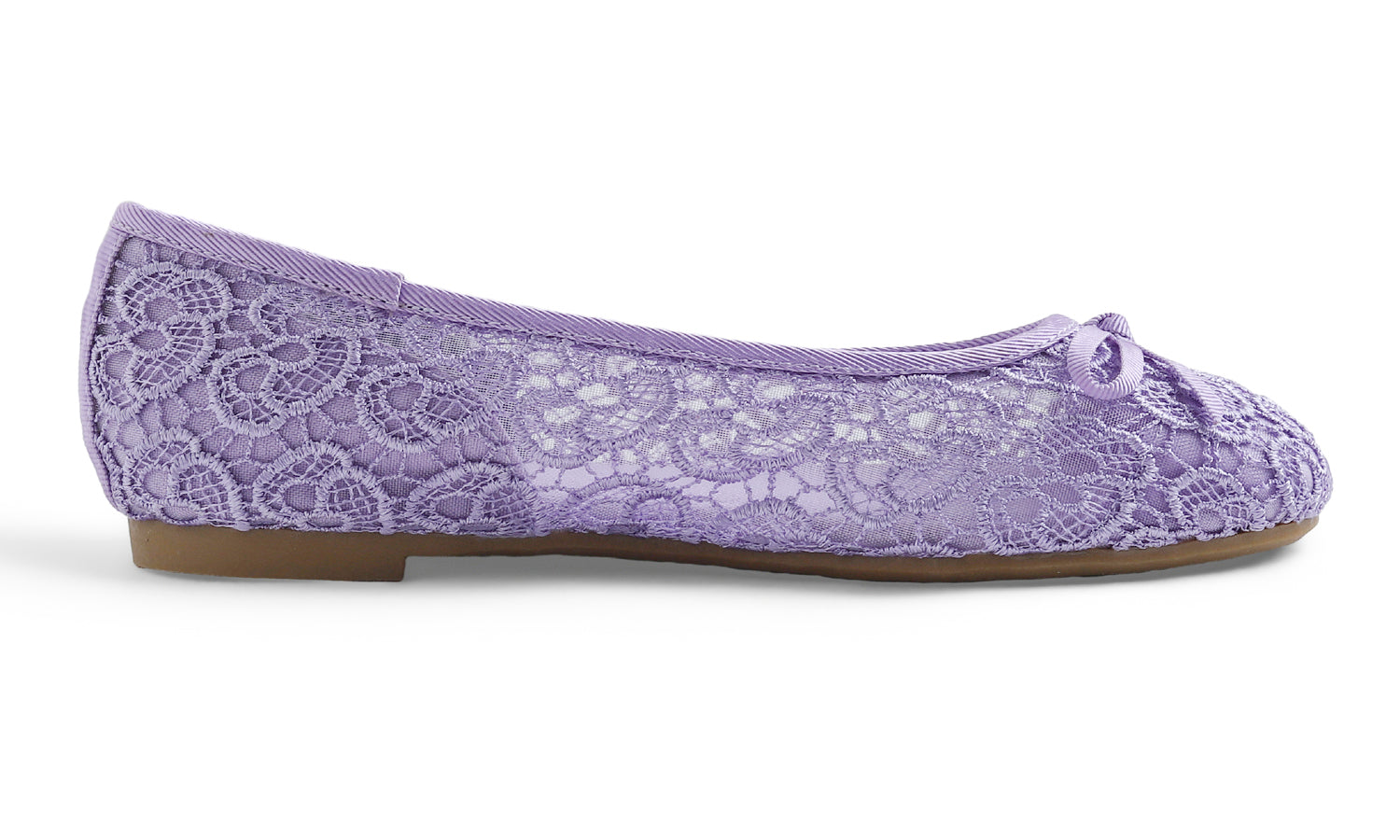 Feversole Flat