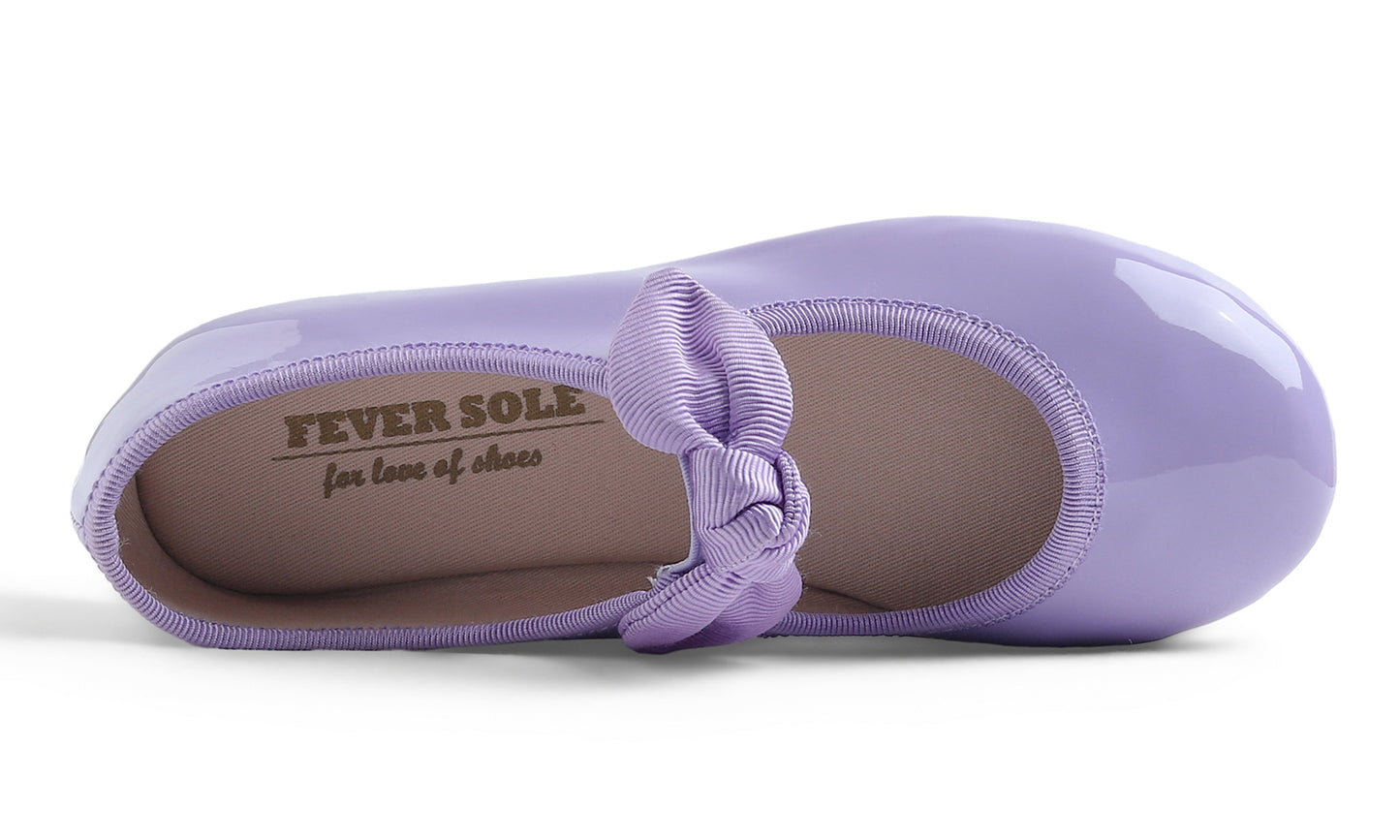 Feversole Flat